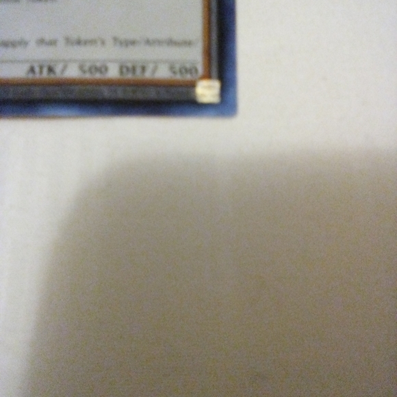 YU-GI-OH! Slime Token - OP19-EN028 - Unlimited Edition - Super Rare - Picture 5 of 10